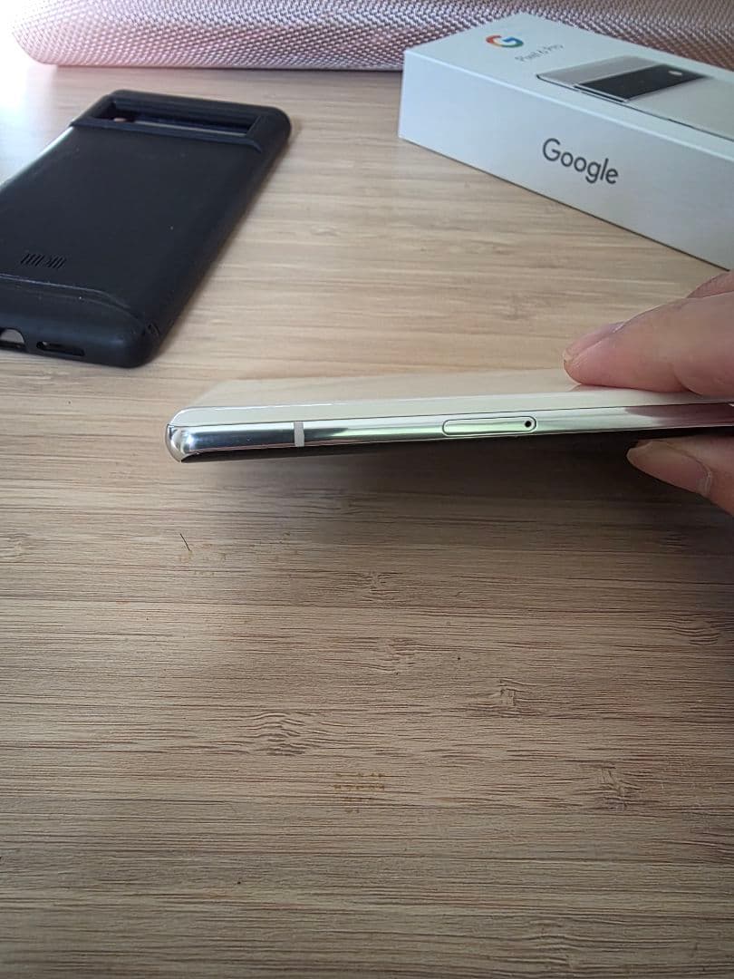 B*2様 Google Pixel 6 Pro 本体