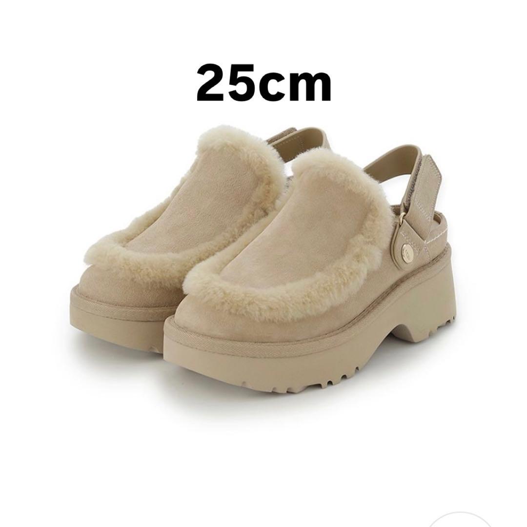 LILY BROWN×UGG W Esmee Clog