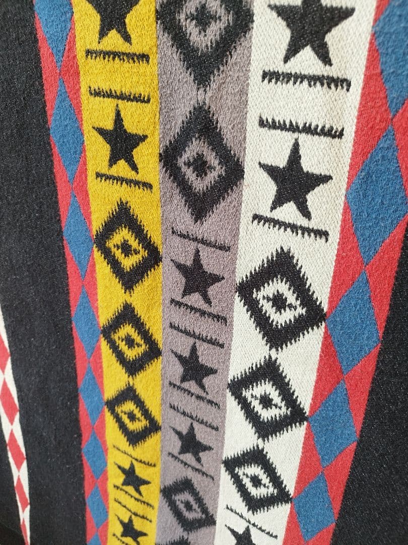 ラルフ・ローレン　コットンラグ