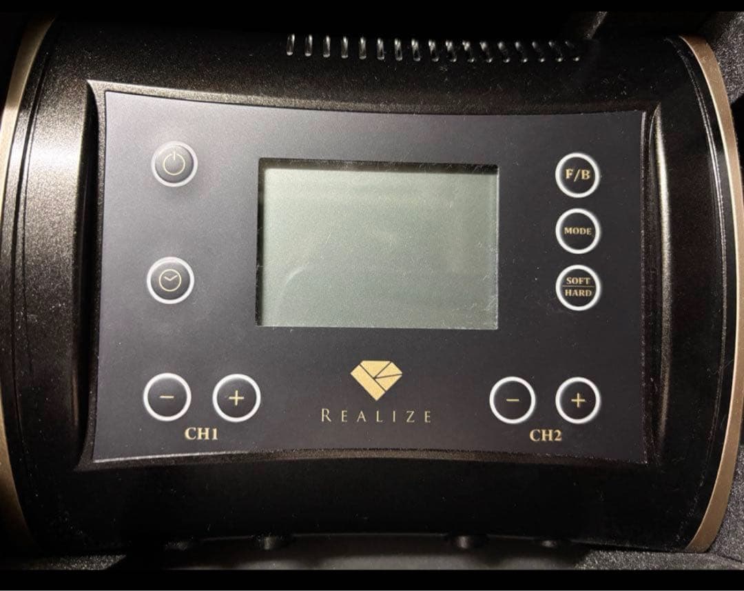 スリムビューティーハウス　REALIZE