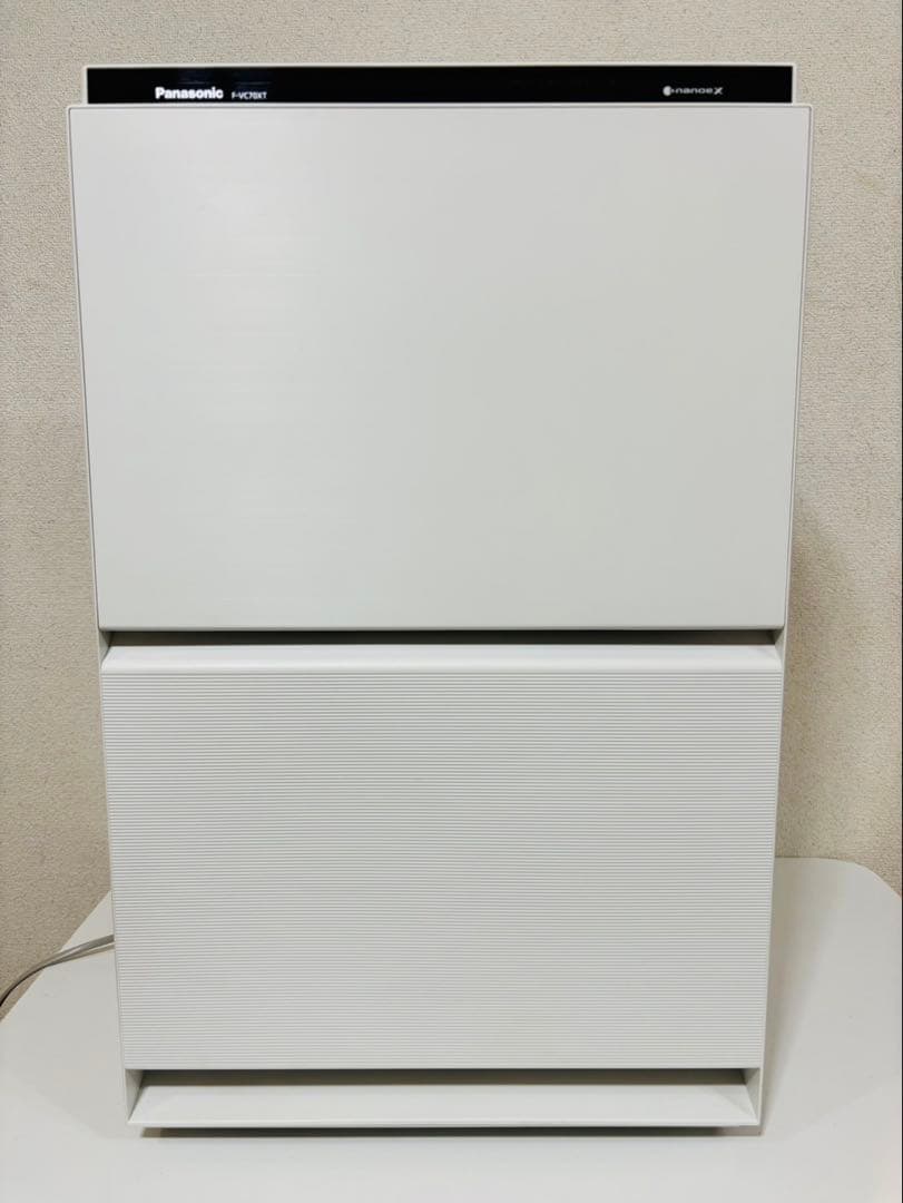 Panasonic パナソニック F-VC70XT 空気清浄機 加湿器