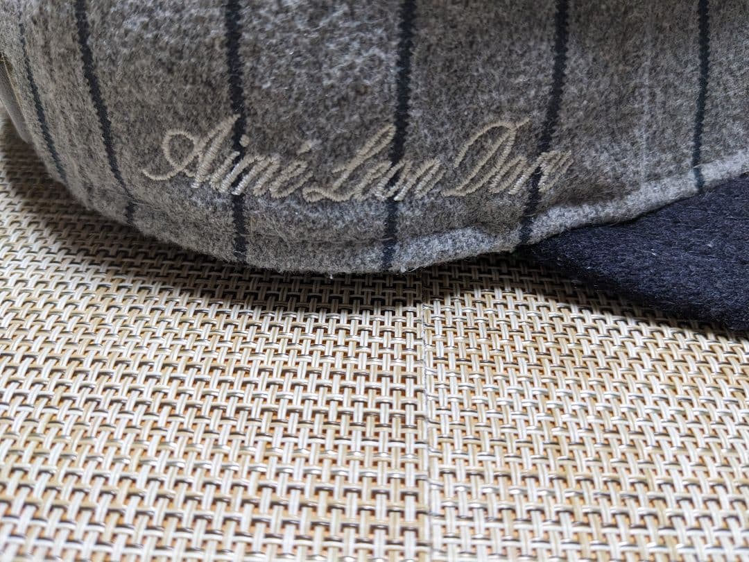 aimeleondoreニューエラーキャップ