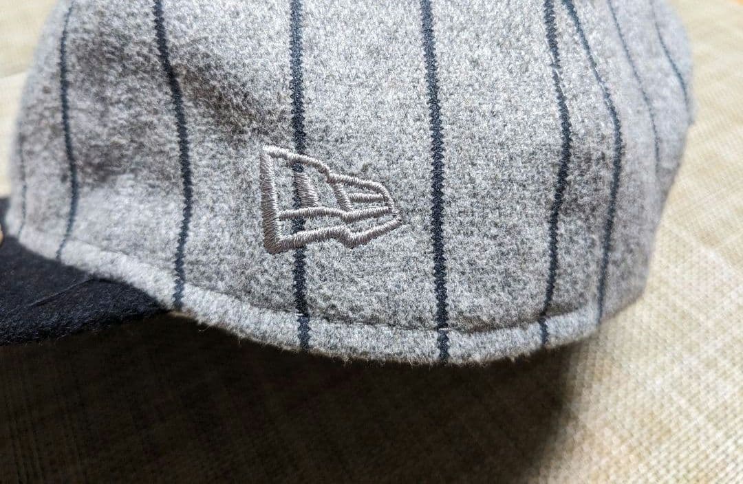 aimeleondoreニューエラーキャップ