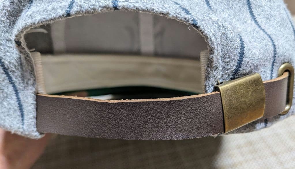 aimeleondoreニューエラーキャップ