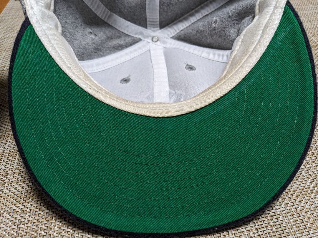 aimeleondoreニューエラーキャップ