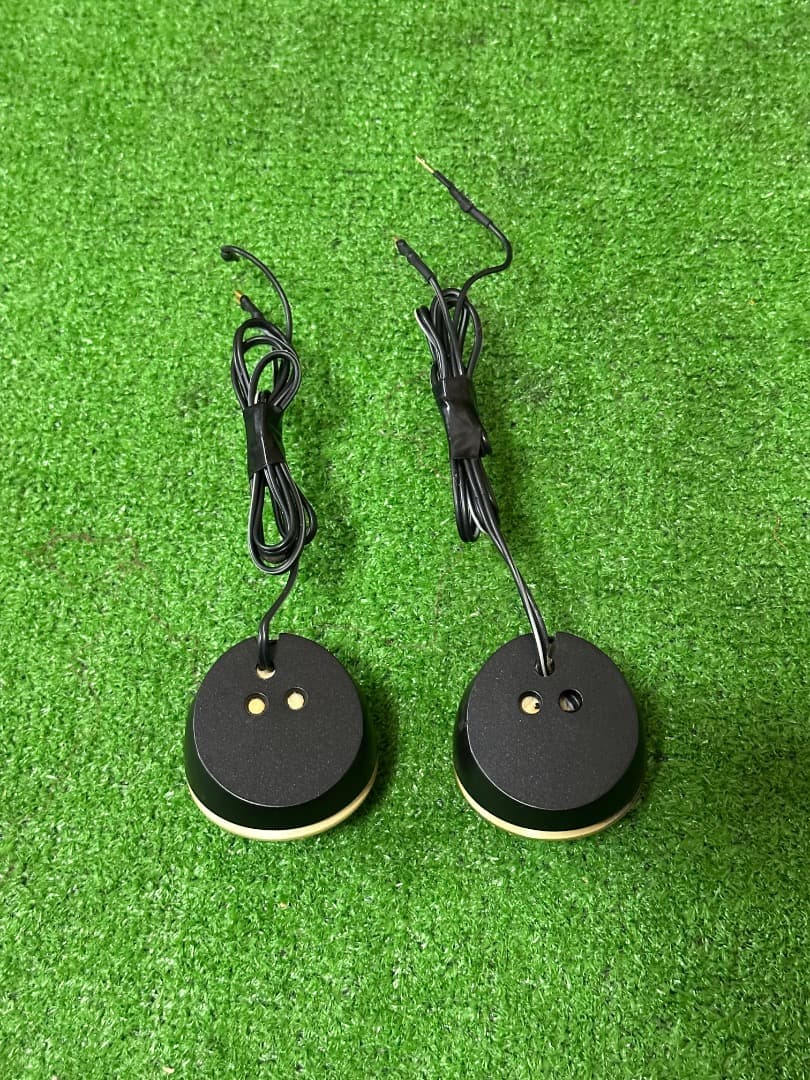 アルパイン X-170S 17cmカースピーカー（ツイーター、ネットワーク付き）