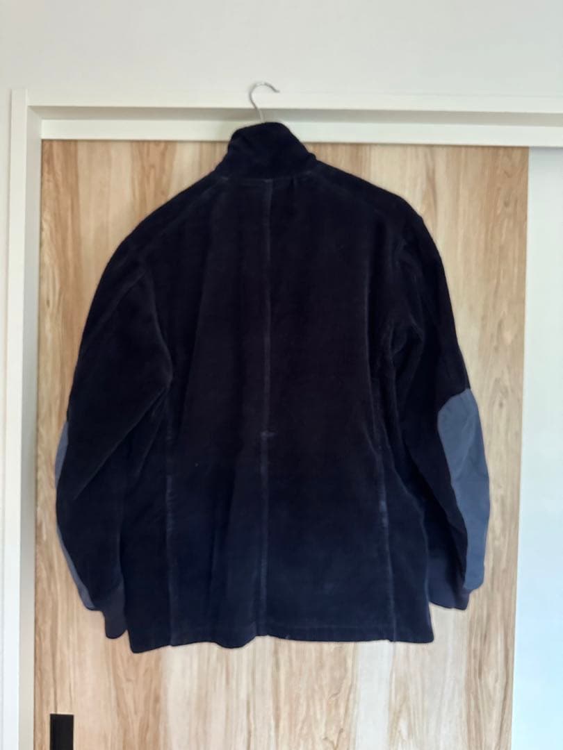 【値下げ】スノーピーク ジャケット コーデュロイ peak