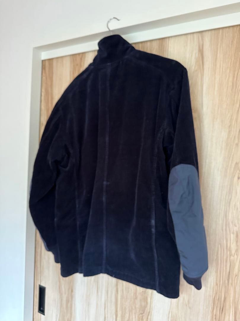 【値下げ】スノーピーク ジャケット コーデュロイ peak