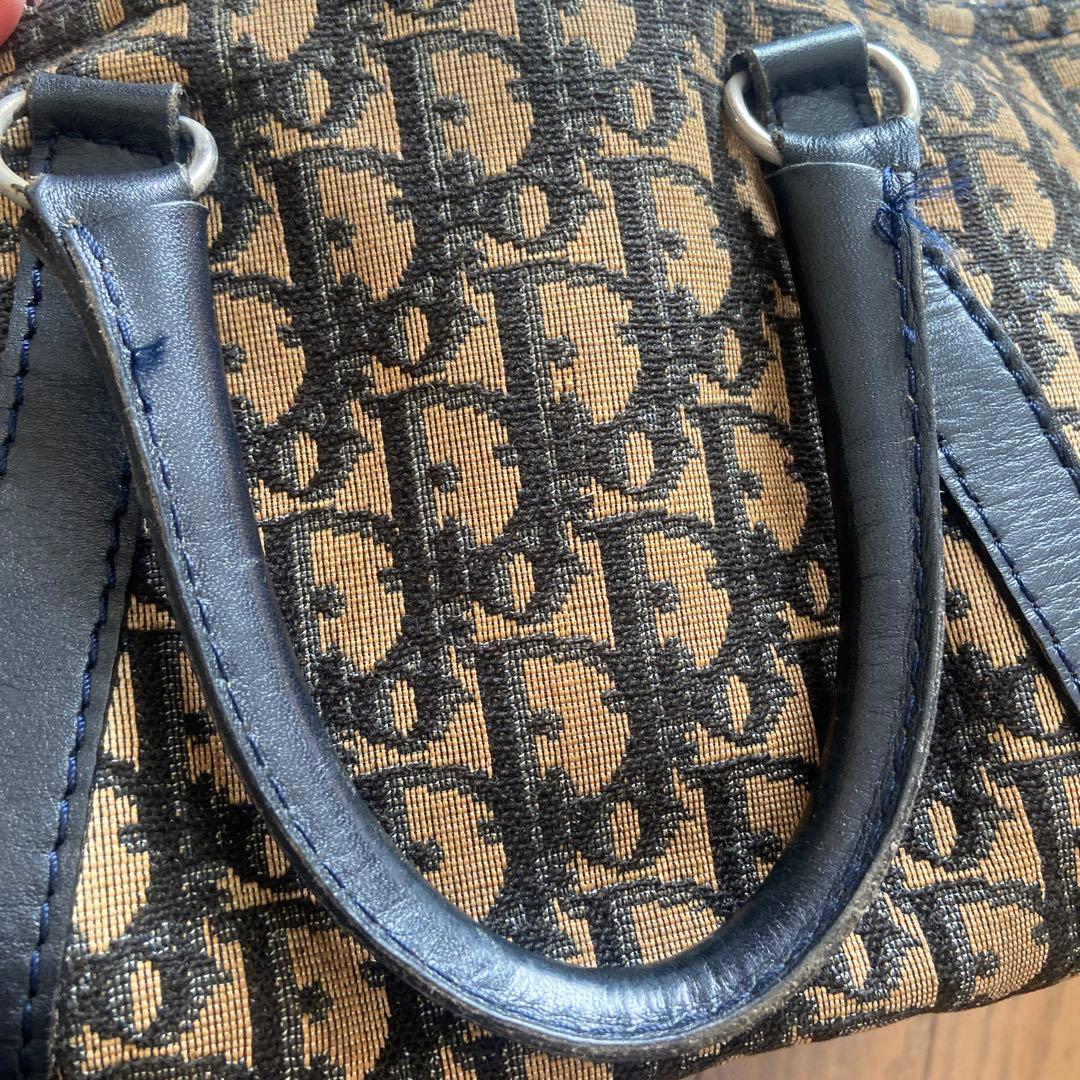 クリスチャンディオール　バッグ