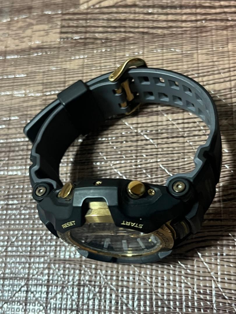 時計 G-SHOCK GR-B100