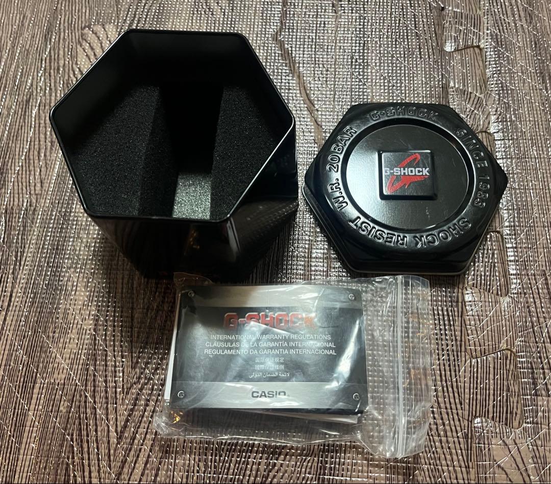 時計 G-SHOCK GR-B100