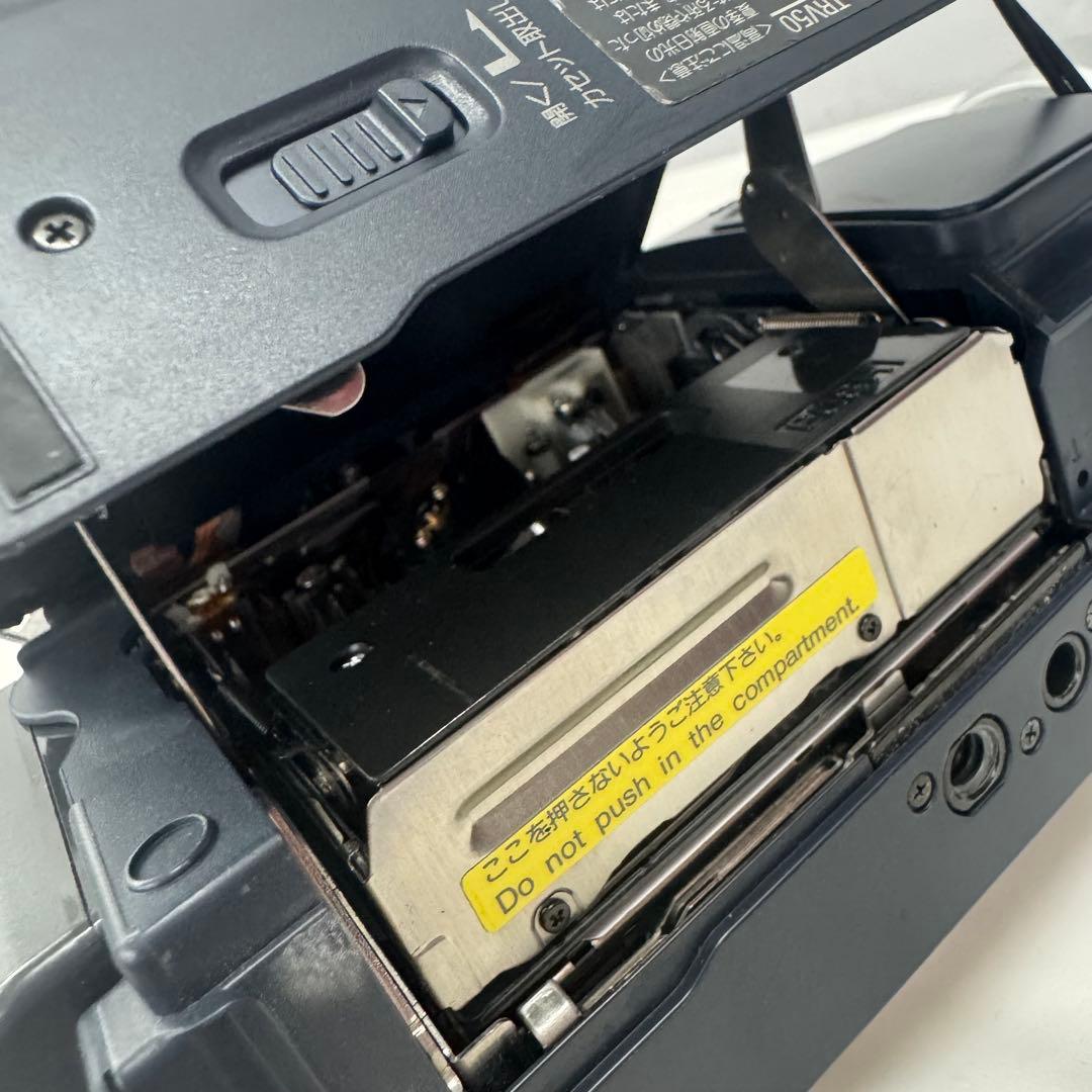 SONY デジタルビデオカメラ DCR-TRV50 バッテリー 充電器