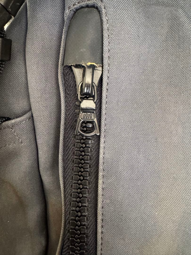 GARAGE⇧ 専用VISVIM MONCLER V バックパック