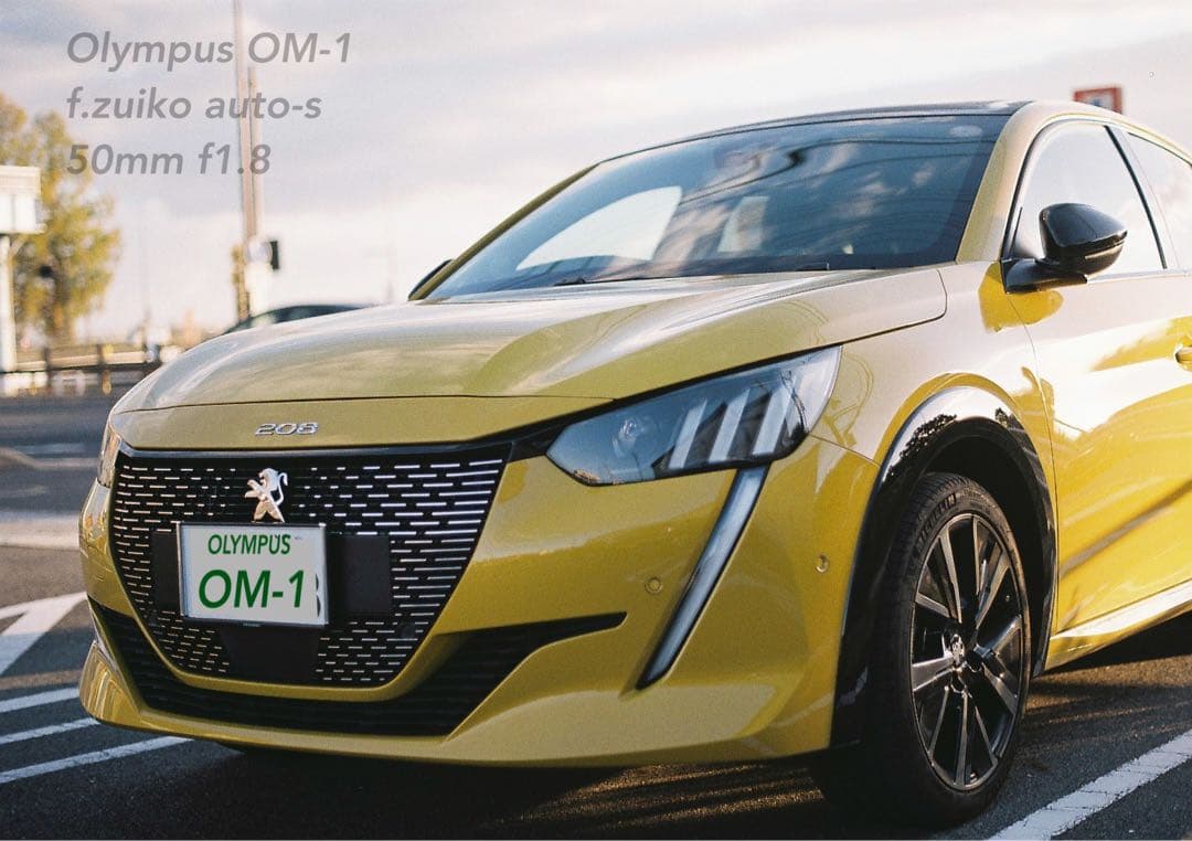 OLYMPUS OM-1★完動品＊美品＊初期保証★作例多数★