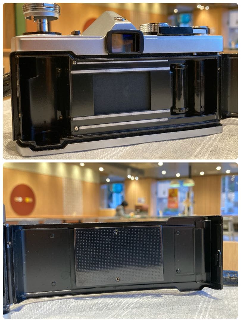 OLYMPUS OM-1★完動品＊美品＊初期保証★作例多数★