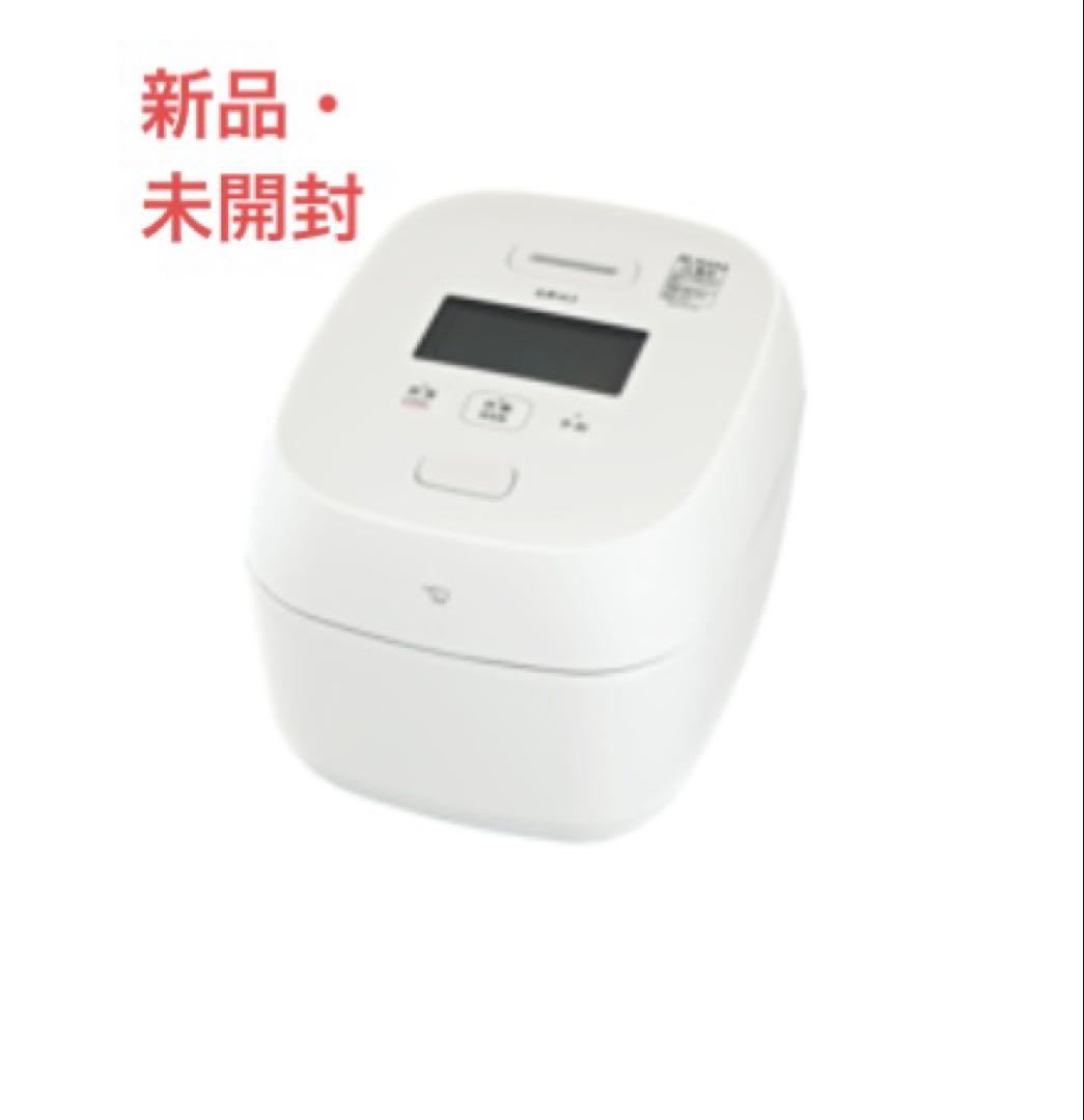 ZOJIRUSHI 象印 NW-FC10-WZ 炊飯器 1.0L