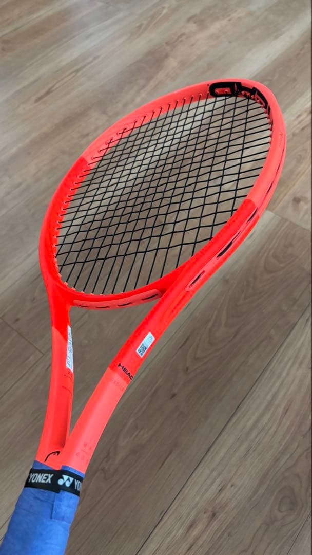 ラジカル MP G2 HEAD RADICAL ヘッド