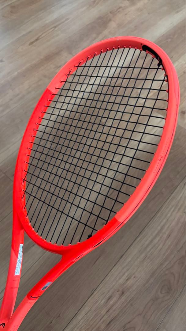 ラジカル MP G2 HEAD RADICAL ヘッド