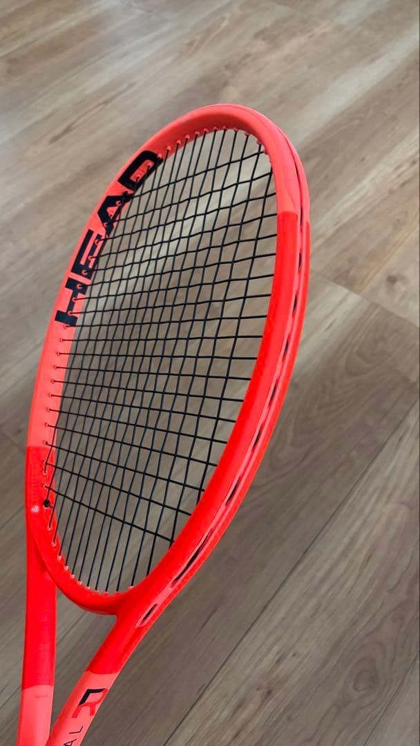 ラジカル MP G2 HEAD RADICAL ヘッド