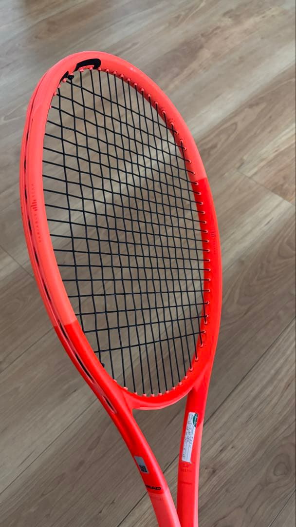 ラジカル MP G2 HEAD RADICAL ヘッド