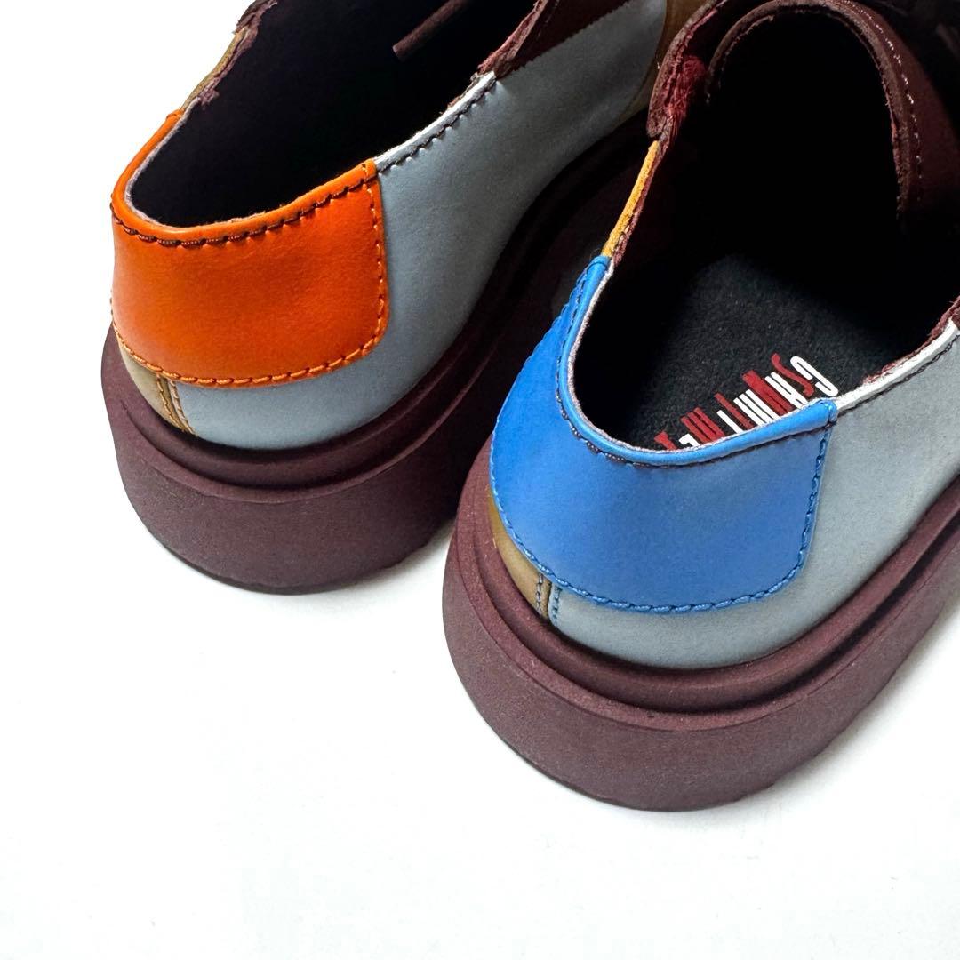 CAMPER カンペール TWINS ダービーシューズ 36サイズ 新品未使用品