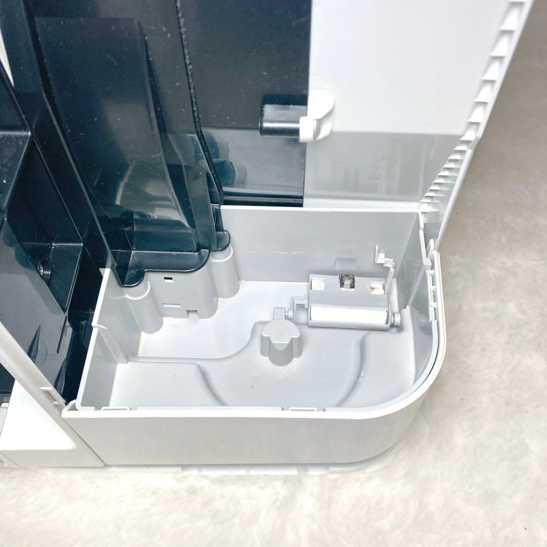 【へたれ金魚】 ダイキン 加湿ストリーマ空気清浄機 MCK70XJ-W