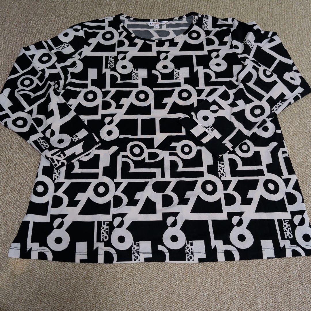 LEONARD SPORT カットソー