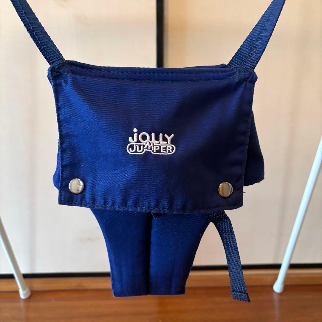 Jolly Jumper ジョリージャンパー ベビージャンパー