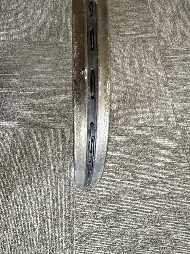 VOLTRAGE8V ボルトレイジ8V