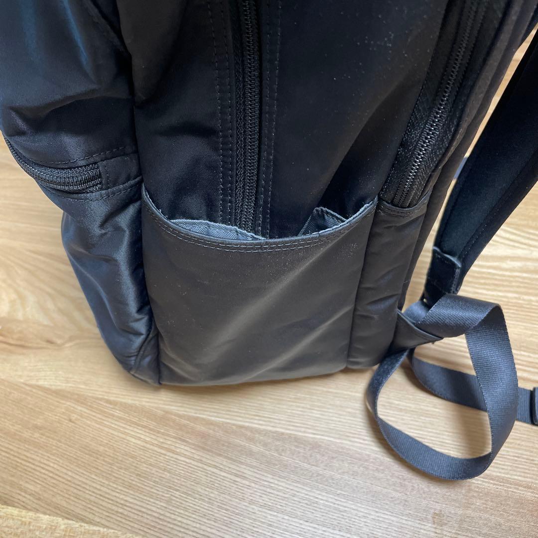 PORTER / TIME DAYPACK 15inch PC対応