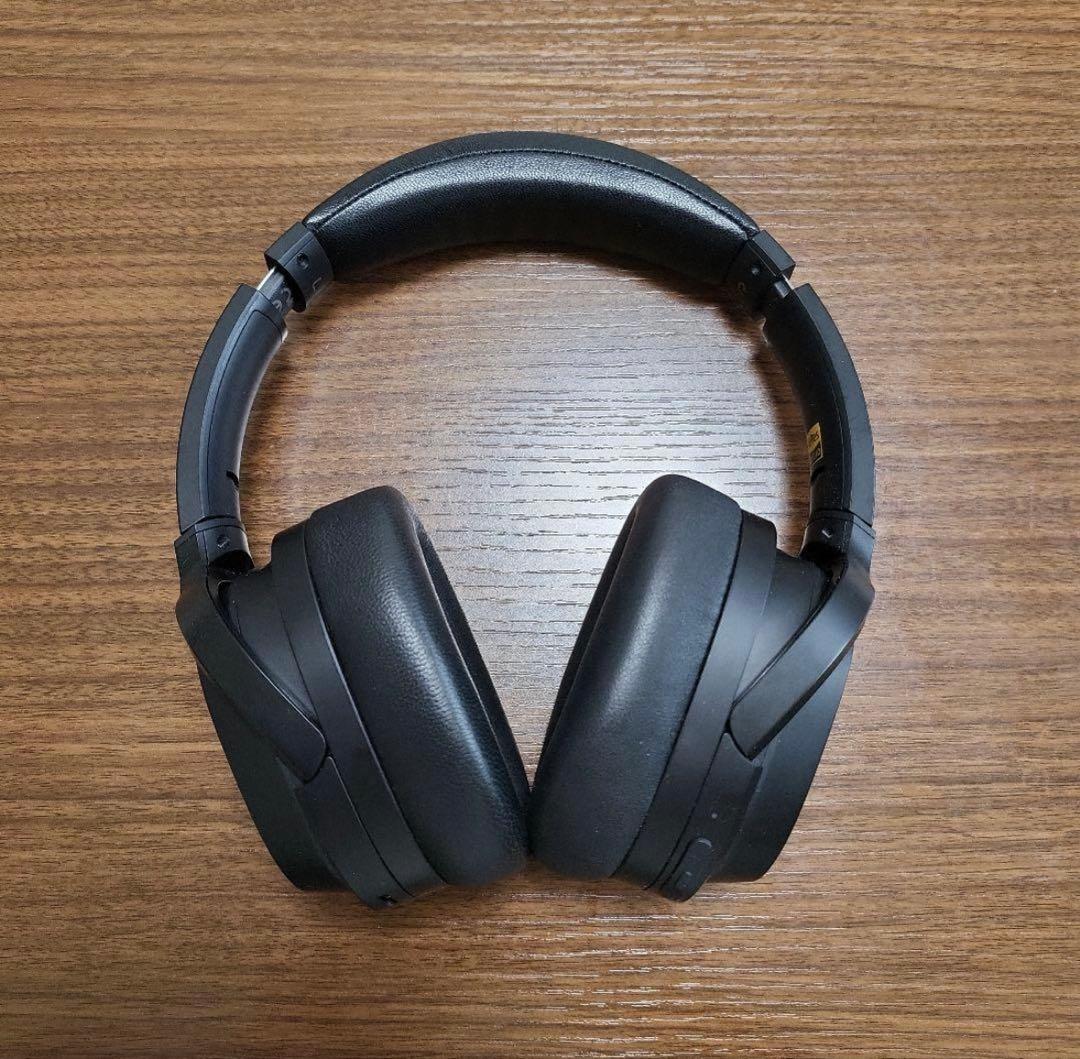 Edifier STAX SPIRIT S3 平面磁界駆動型ワイヤレスヘッドホン