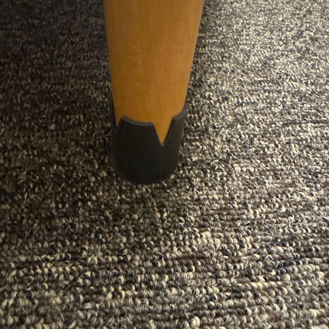 truck furnitureコーデュロイ オットマン　トラックファニチャー