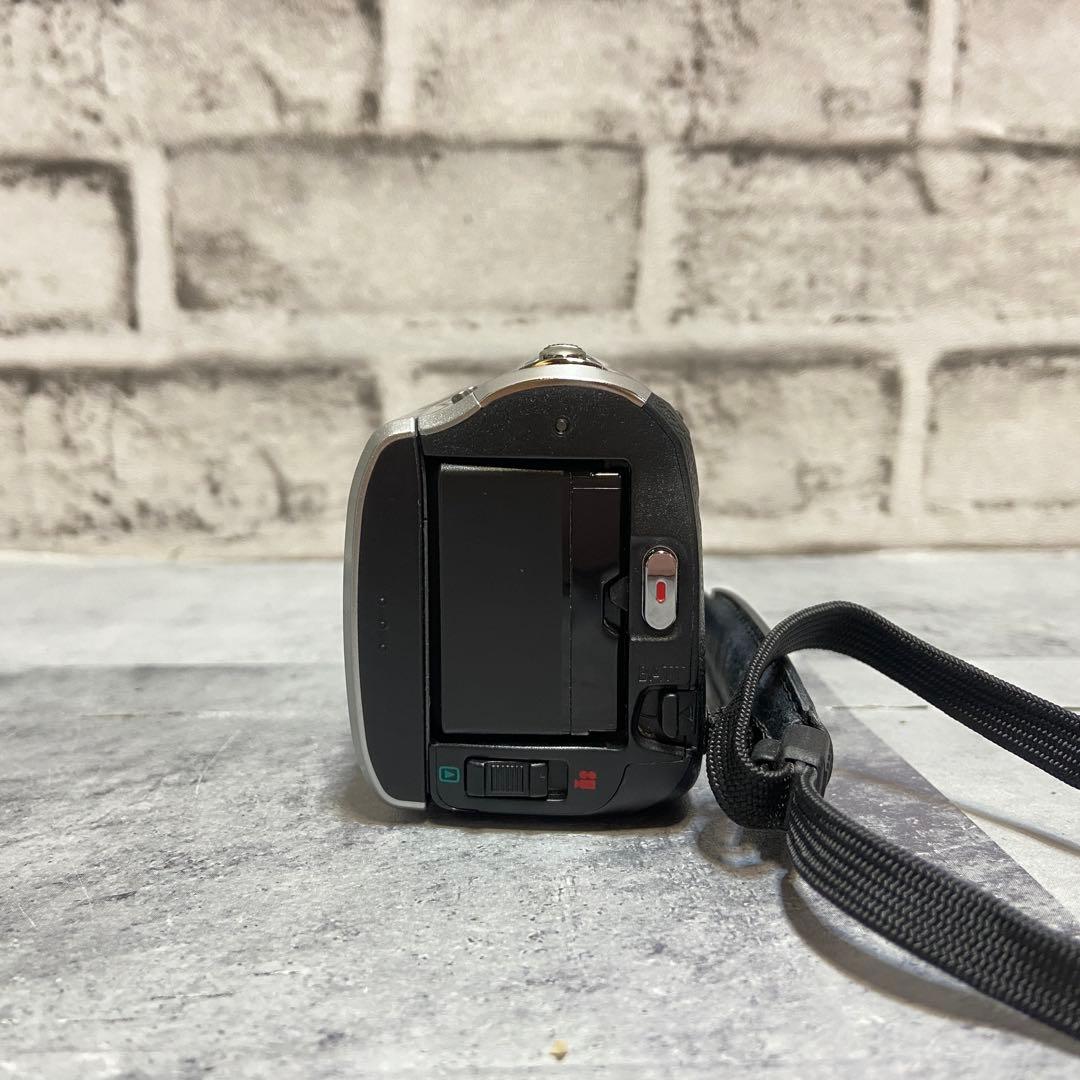 Panasonic パナソニック⭐️デジタルハイビジョンビデオカメラ