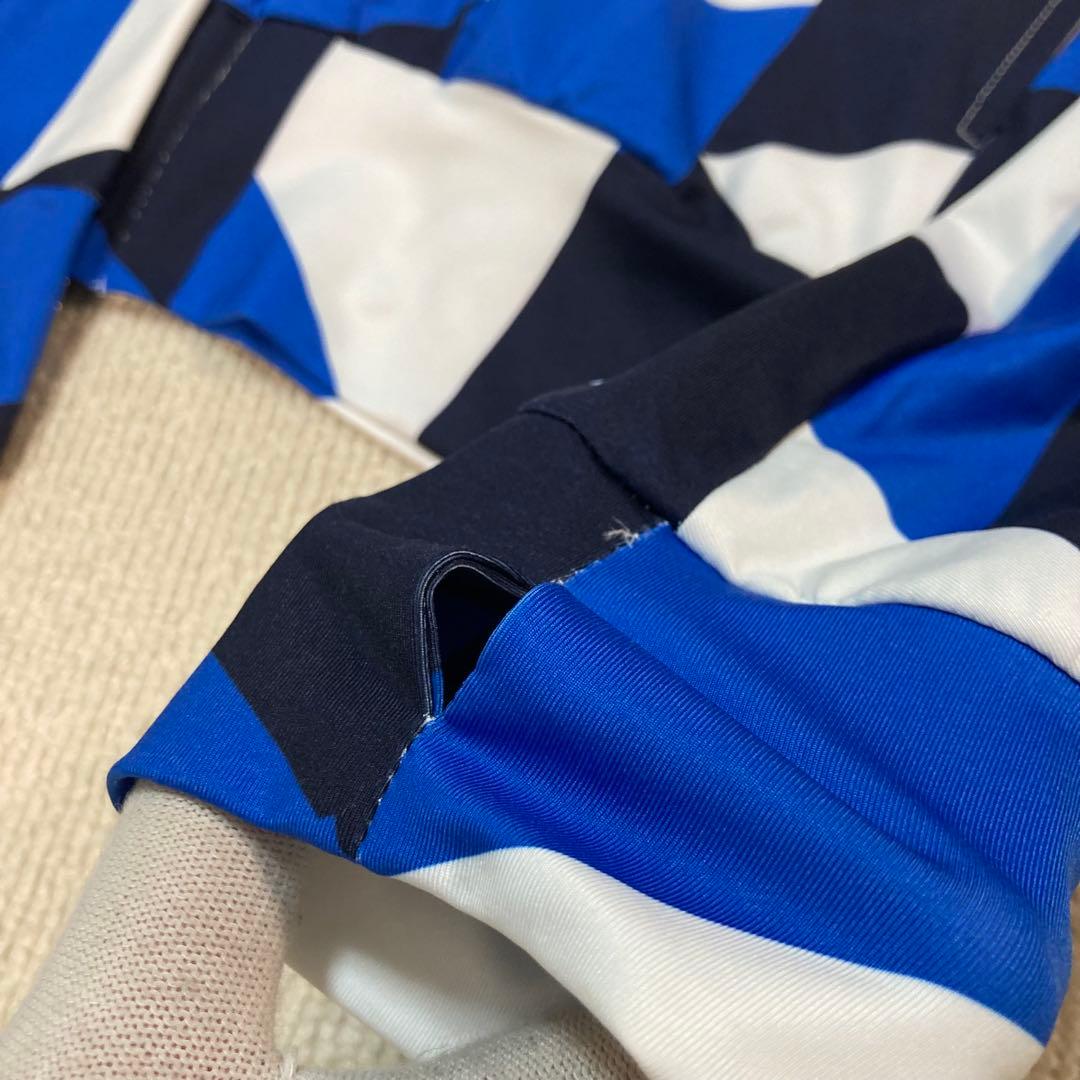 【専用】1PIU1UGUALE3 RELAXセットアップ　ラッシュカード水着折鶴