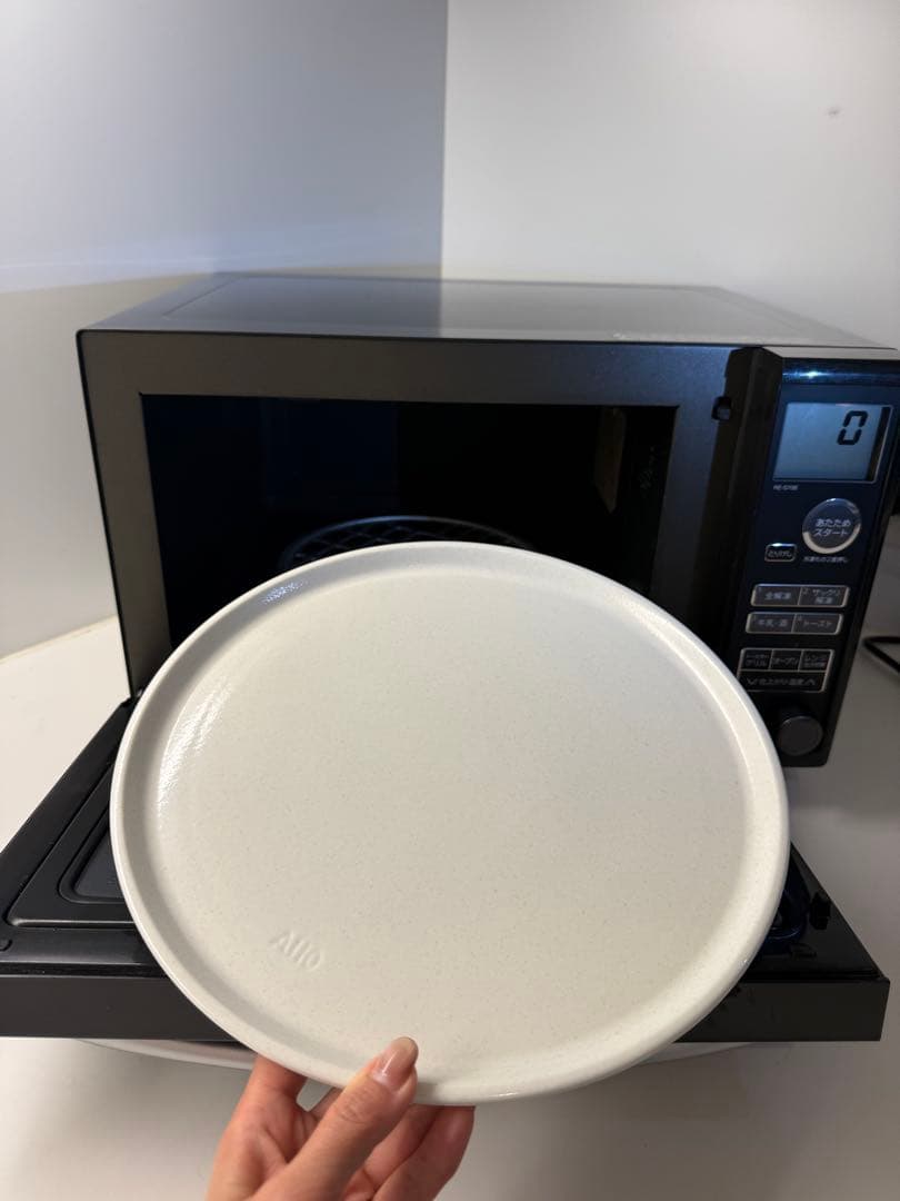 【値下げ相談可】SHARP オーブン/電子レンジ　RE-S70B 2019年製