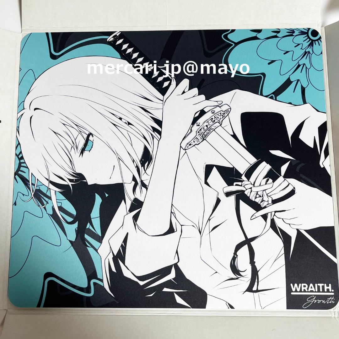 Wraith BladeX JapanEdition 限定500枚