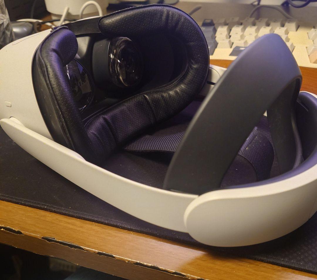 その他  quest2 256GB