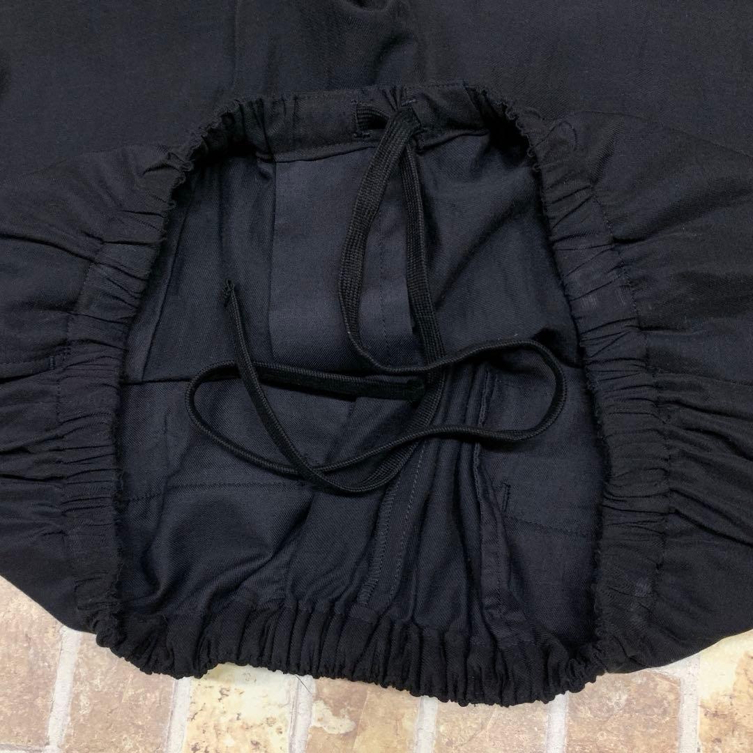 YOKO SAKAMOTO ヨーコサカモト 25ss ハーフパンツ