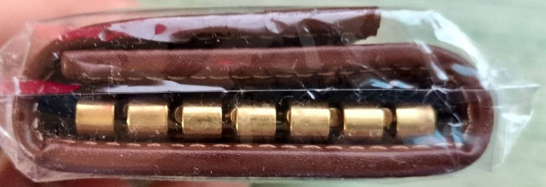 BURBERRY LONDON キーケース バーバリー 箱付き