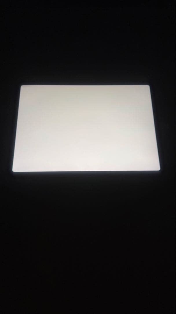 iPadpro11インチ 第4世代 シルバー wi-fiモデル128GB