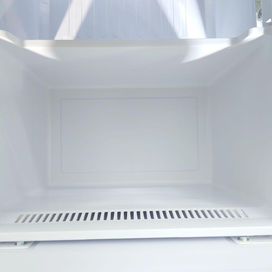 無印良品 生活家電 2点セット 冷蔵庫 電子レンジ一人暮らし A060