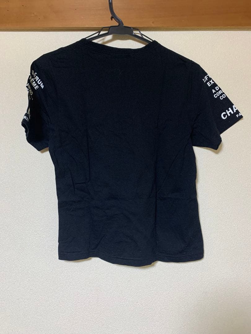 CHANEL Tシャツ　レディース