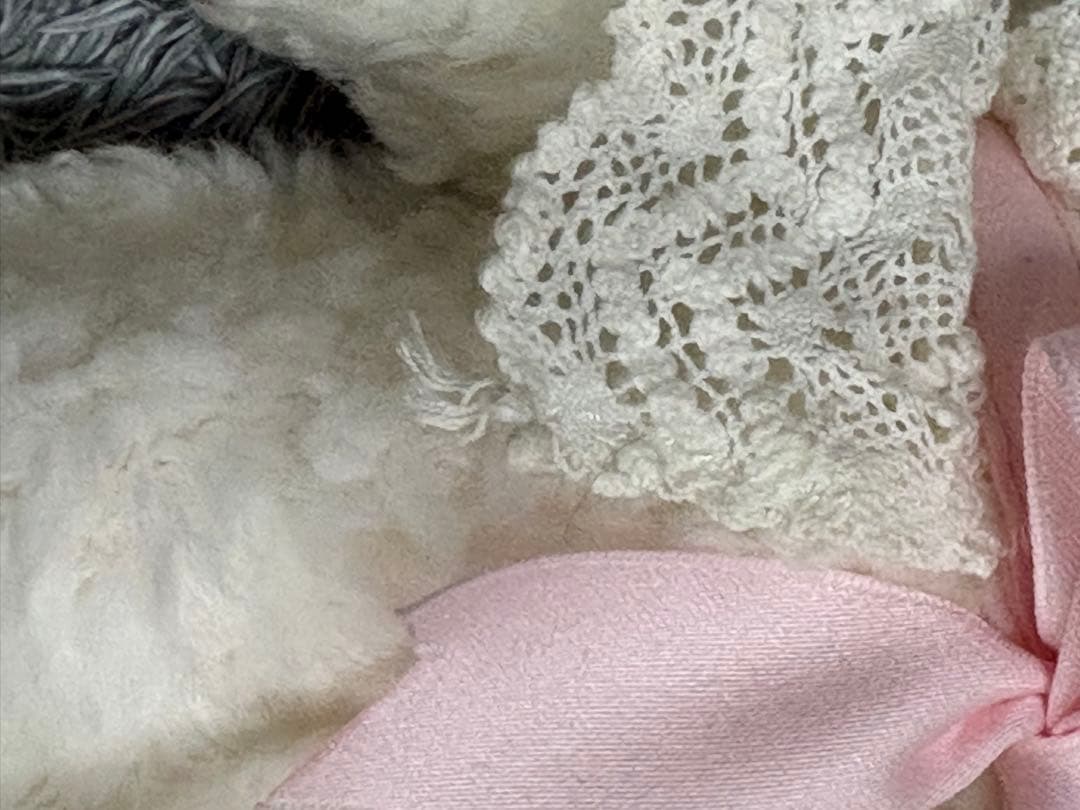 うさくみゃポシェット　BABY，THE STARS SHINE BRIGHT