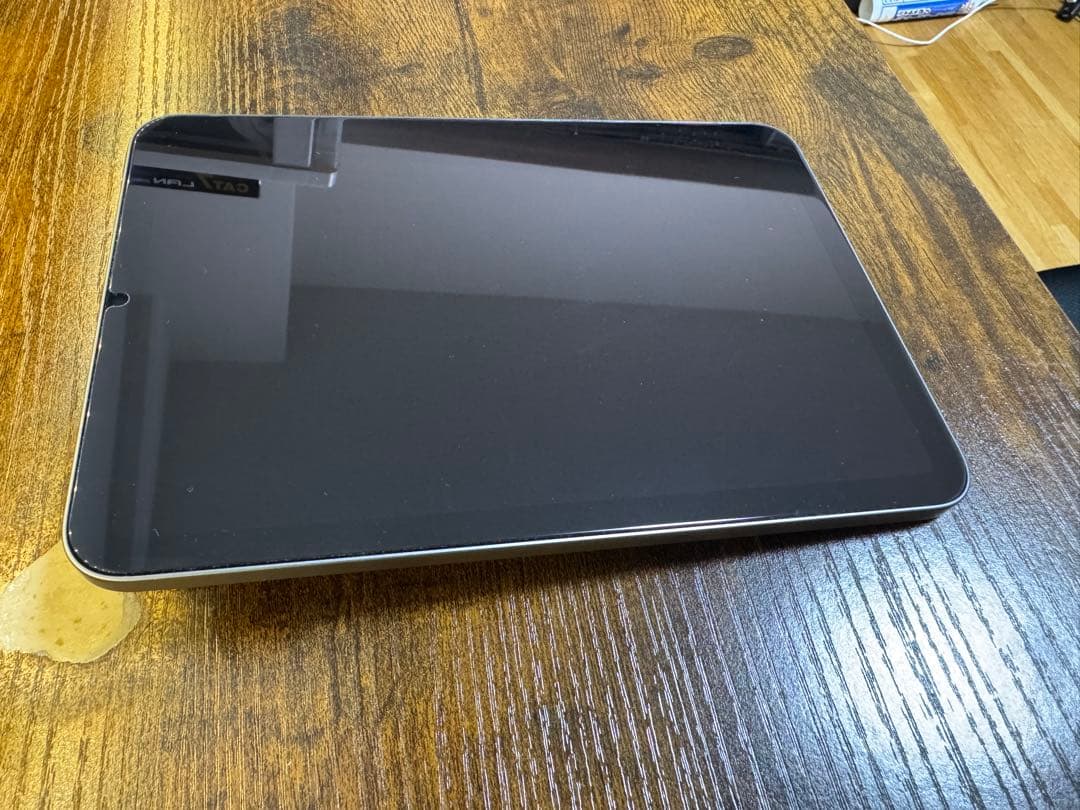 iPad mini（第7世代）128GB Wi-Fiモデル