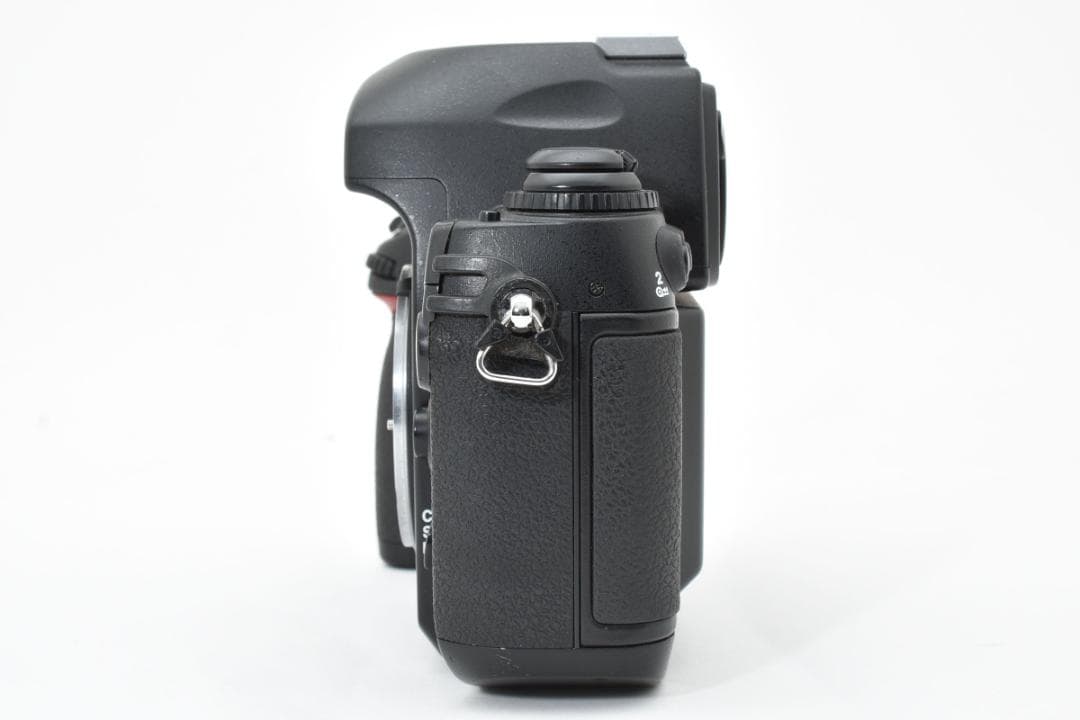 美品 動確済 ニコン Nikon F6 35mm #642