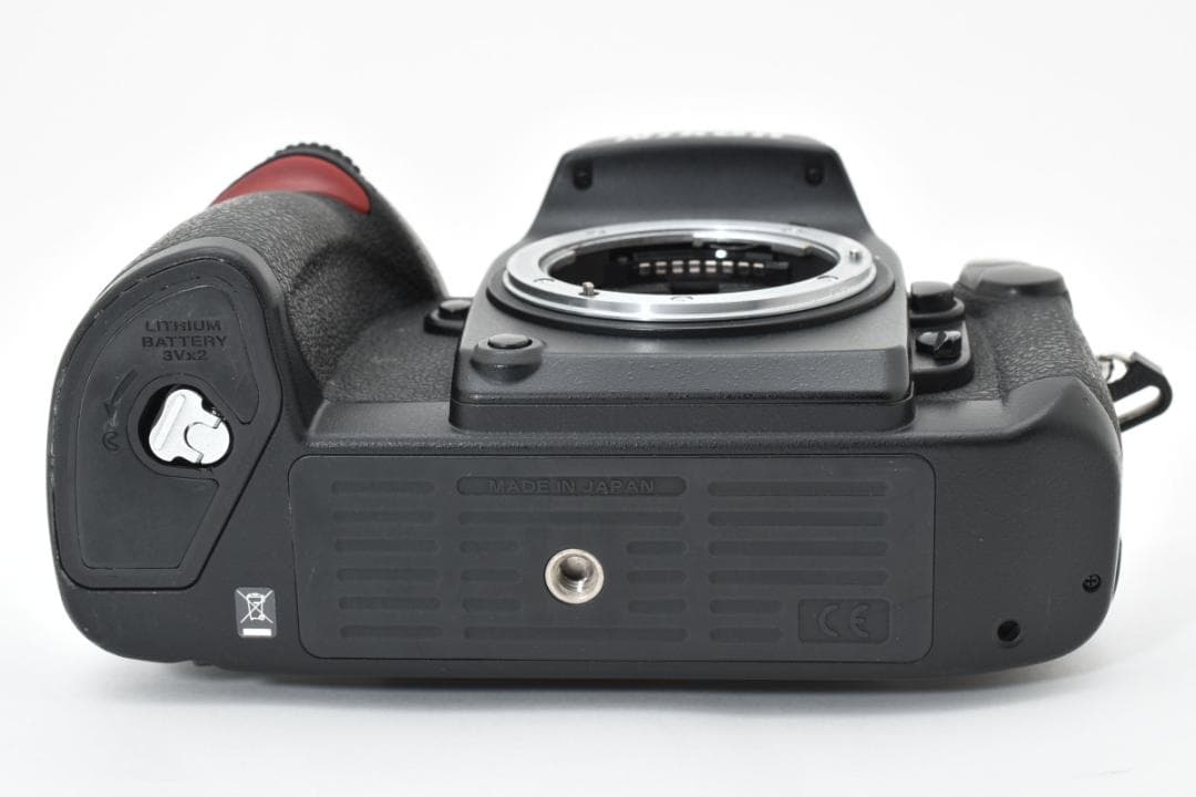 美品 動確済 ニコン Nikon F6 35mm #642