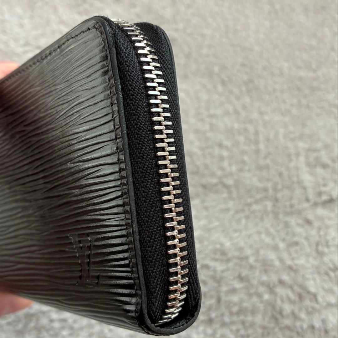 最終価格です。 超美品　ルイヴィトン　ポルトフォイユ　クレマンス