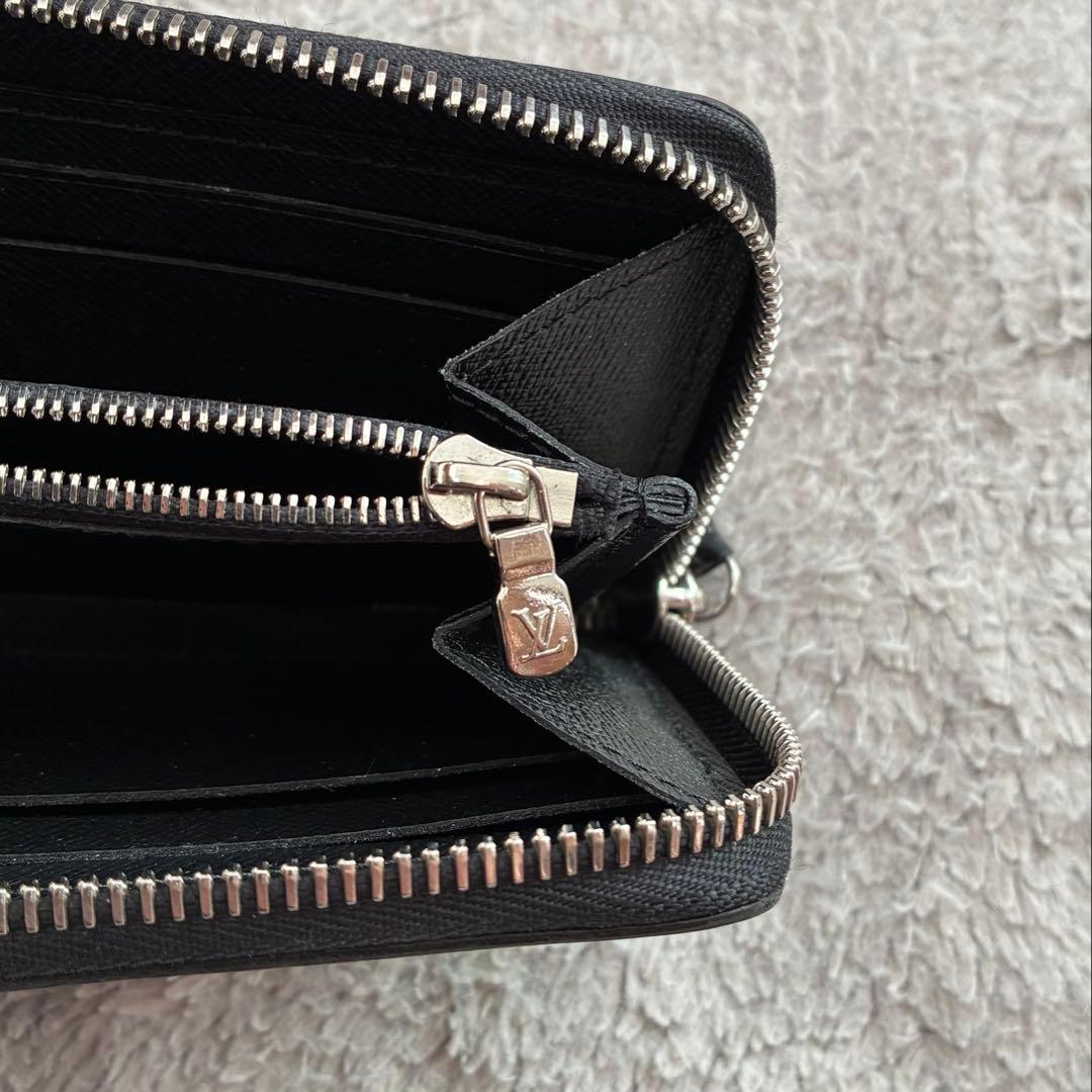 最終価格です。 超美品　ルイヴィトン　ポルトフォイユ　クレマンス