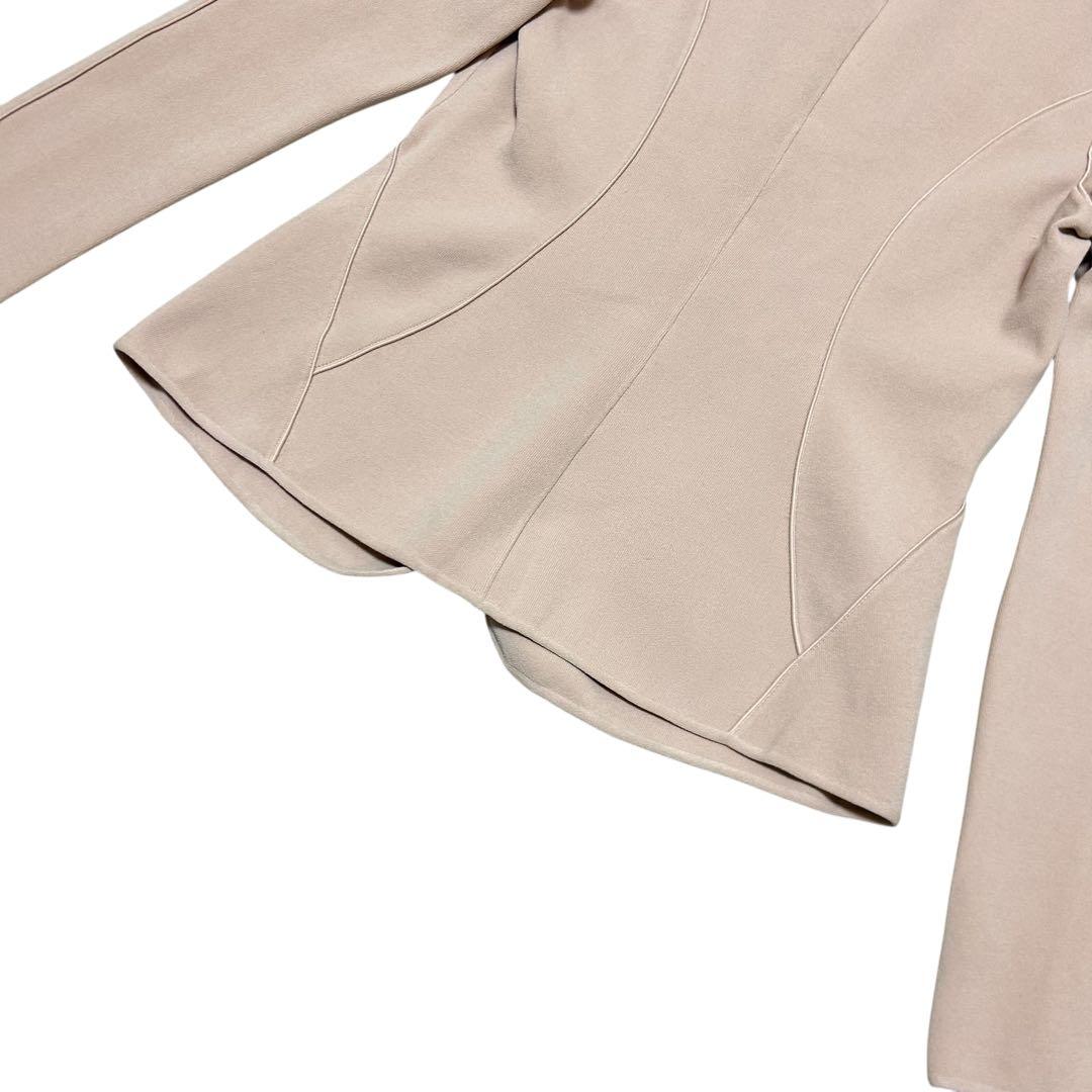 未使用タグ付き　GIORGIO ARMANI テーラードジャケット