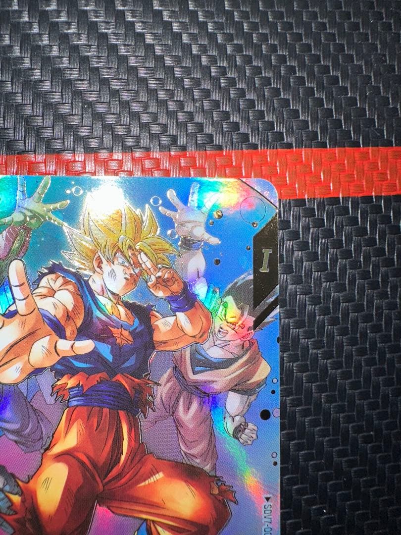 ⭐*み様 SDV7-003 パラレル1枚